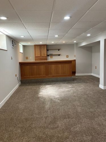 4429 Grv Ave, Forest View IL 60402-5615 exterior