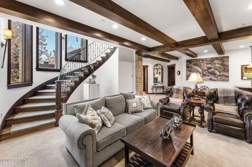 2870 Westview Trl, Park City UT 84098-6342 exterior