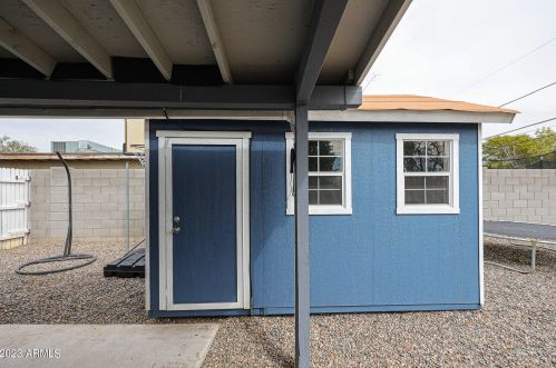 2335 28th St, Phoenix AZ  85008-2001 exterior