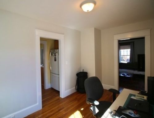 41 Capital St, Newton MA 02458-1332 exterior