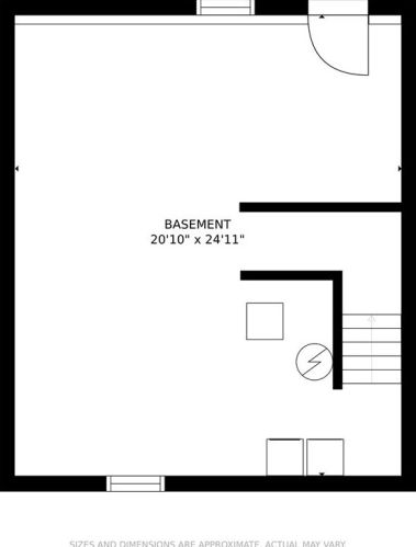 646 Bedford St, Whitman MA 02382-1873 exterior