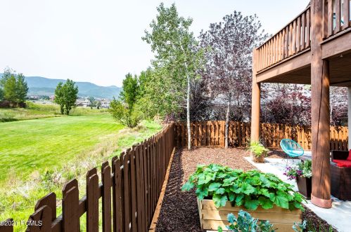 1133 Sta Loop Rd, Park City UT 84098-5425 exterior