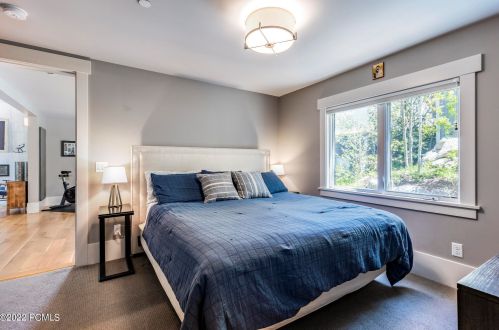 1024 Norfolk Ave, Park City UT 84060-5444 exterior