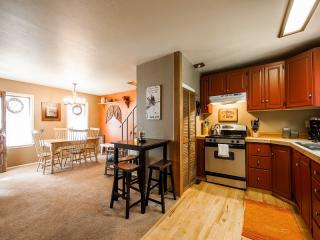 1010 Woodside Ave, Park City UT  84060-5152 exterior