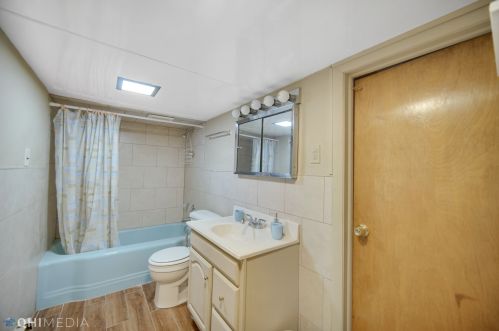 3644 Grv Ave, Forest View IL 60402-1737 exterior