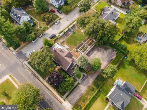 605 Delaware St, West Deptford NJ  08096-1576 exterior