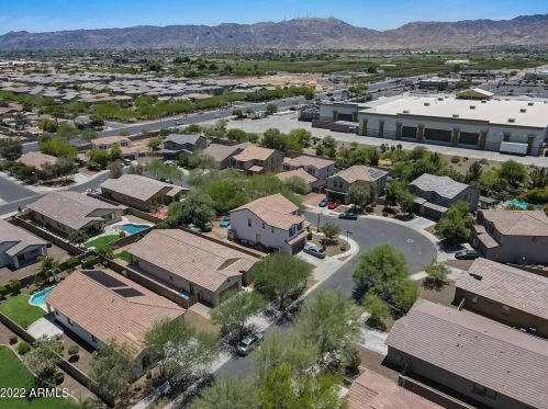 7103 19 Ln, Phoenix AZ 85021-6905 exterior