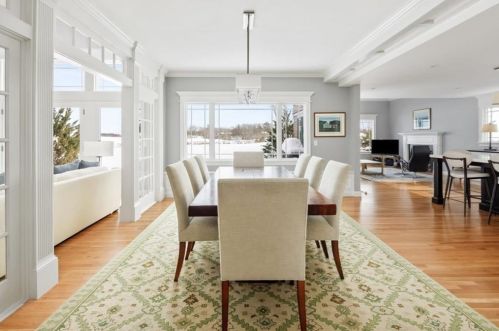 84 Black Rock Dr, Hingham MA 02043-4878 exterior