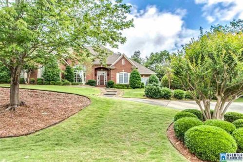 1104 Rolling Hills Cir, Birmingham, AL 35244-3315