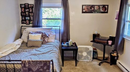 58 Charlesmount Ave, Quincy MA 02169-8121 exterior