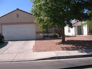 717 Rising Brook Dr, Henderson NV  89011-4913 exterior