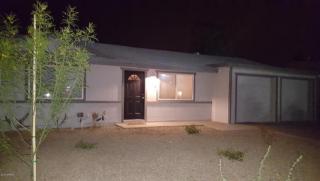 3315 Acoma Dr, Phoenix AZ  85032-5118 exterior