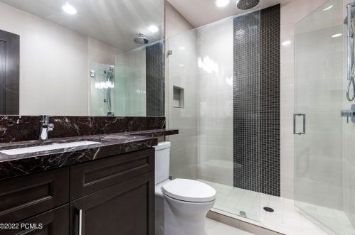 1024 Norfolk Ave, Park City UT 84060-5444 exterior