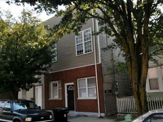 1038 Logan St, Louisville KY  40204-1837 exterior