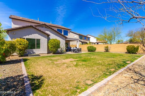 1646 Blaylock Dr, Phoenix AZ 85085-6323 exterior