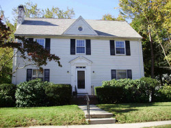 40 Miller Rd, Newton MA 02459-2436 exterior