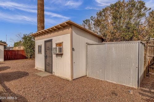 2416 Coolidge St, Phoenix AZ 85015-4016 exterior