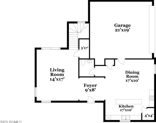 8221 Albeniz Pl, Phoenix, AZ 85043