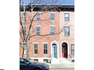 2043 Wallace St, Philadelphia, PA 19130-3221