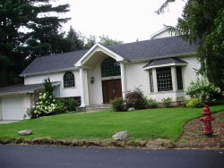 381 Dudley Rd, Newton, MA 02459-2808