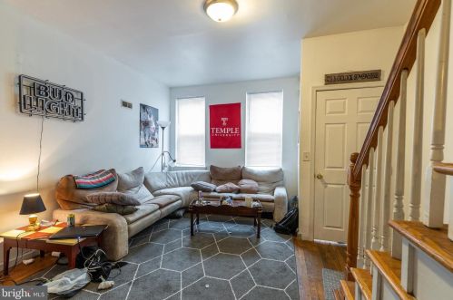 1742 Bouvier St, Philadelphia, PA 19121-3225