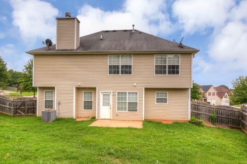 220 Baltimore Ave, Stockbridge GA 30281-2446 exterior