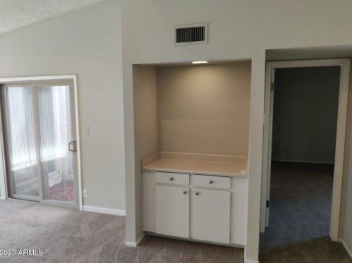 2809 49th Pl, Phoenix AZ  85008-1608 exterior