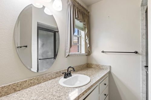 4600 Westlake Dr, Fort Worth TX 76132-1517 exterior