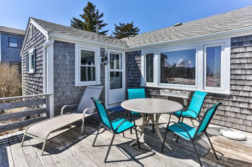 115 Seagull Rd, Chatham MA  02633-2562 exterior