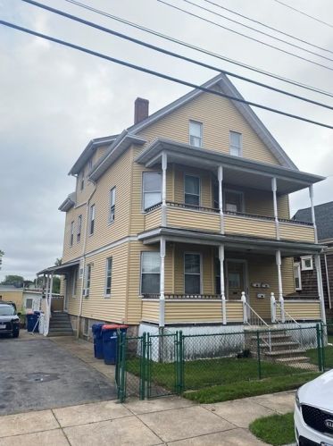508 Hillman St, New Bedford, MA 02740-2724