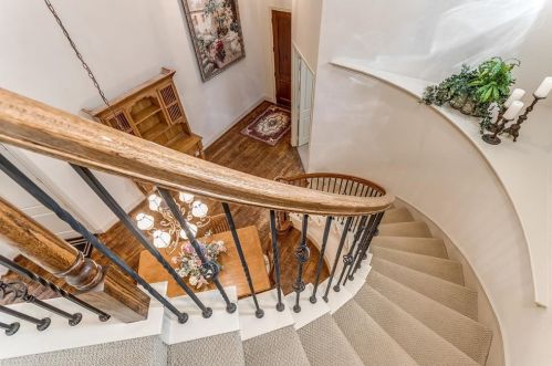 7020 Coverdale Dr, Plano TX 75024-7553 exterior