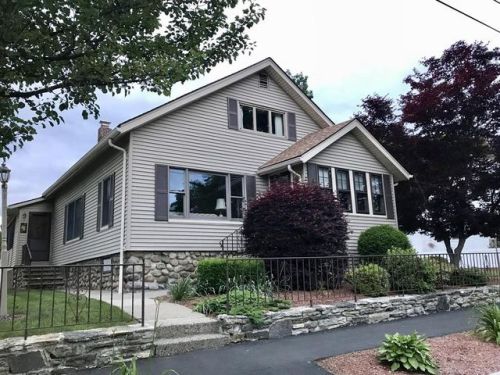 67 Purchase St, Worcester, MA 01606-1605