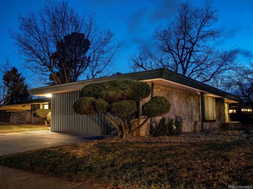 3001 Franklin St, Englewood CO  80113-3017 exterior