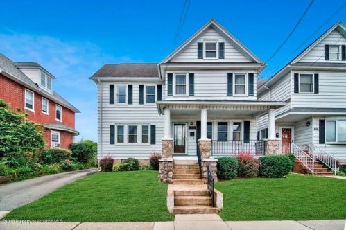 1026 Wheeler Ave, Scranton, PA 18510-1470