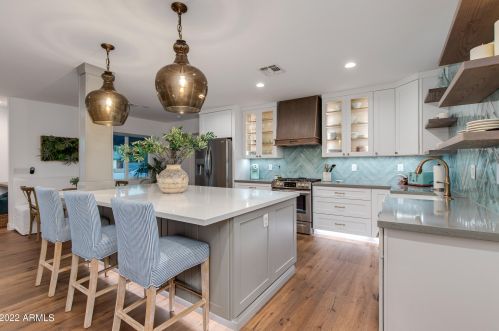 3822 32nd Pl, Phoenix AZ  85018-5001 exterior