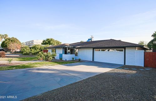 4121 Catalina Dr, Phoenix AZ  85018-7111 exterior