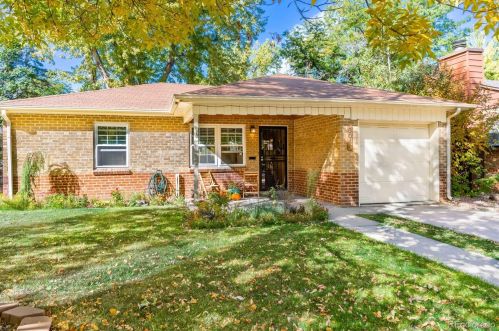 3043 Downing St, Englewood, CO 80113-1734