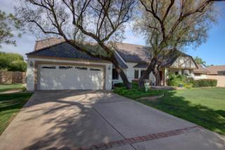 1458 Port Au Prince Ln, Phoenix AZ  85023-5108 exterior