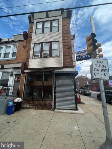 2451 5th St, Philadelphia, PA 19148-3907