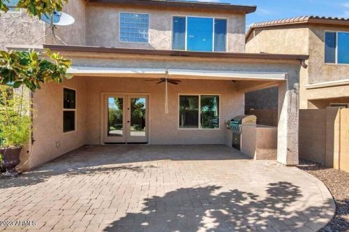 1751 Desperado Way, Phoenix AZ  85085-6330 exterior