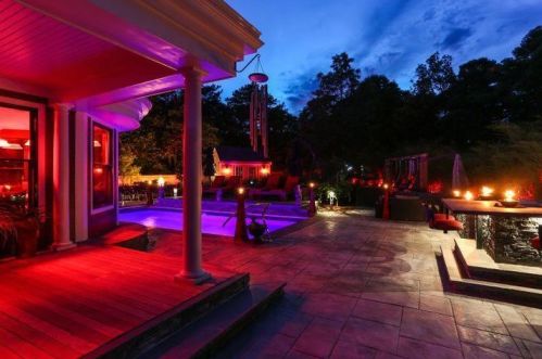 6 Peach Orch Ln, Eastham MA 02642-2673 exterior