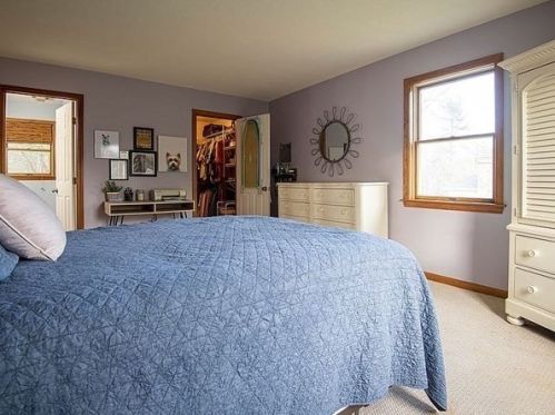 25 Mockingbird Ln, Montgomery MA 01085-1700 exterior