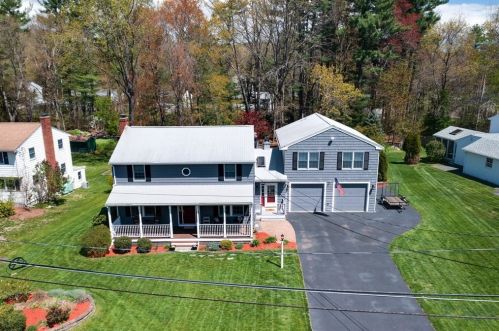 23 Phillip Ave, Burlington, MA 01803-1131