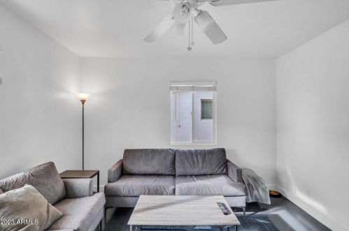 1901 22nd St, Phoenix AZ  85006-2446 exterior