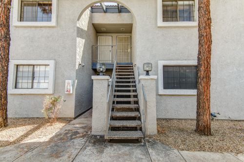 15402 28th St, Phoenix AZ  85032-7944 exterior