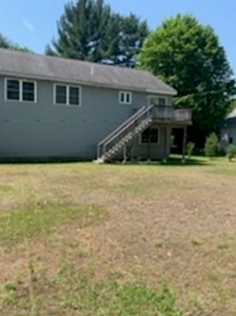 15 Nathaniel Ct, Worcester MA 01604-1516 exterior