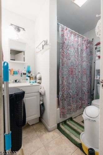 146 Heckel St, Belleville NJ 07109-1059 exterior