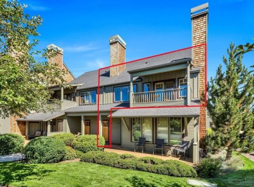 558 Jefferson Ave, Black Butte Ranch OR  97759-1160 exterior