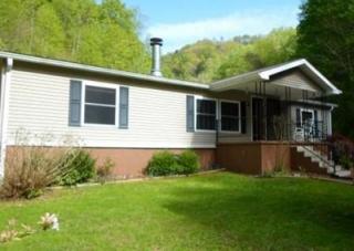 303 Biggs Br, Pikeville, KY 41501-8147