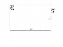 16 Bridge St, Newton MA 02458-1125 floor plan